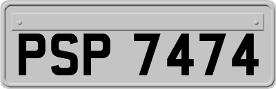 PSP7474
