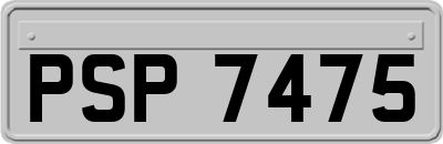 PSP7475