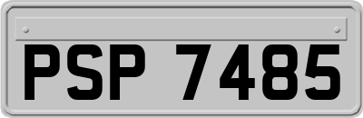 PSP7485