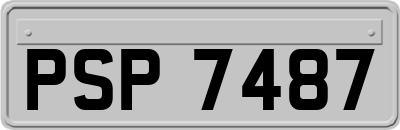 PSP7487