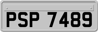 PSP7489