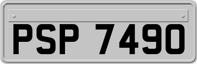 PSP7490