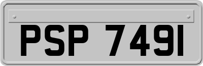 PSP7491