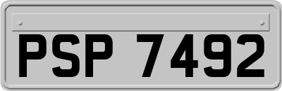 PSP7492