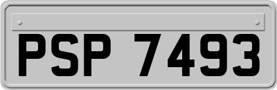 PSP7493