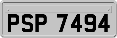 PSP7494