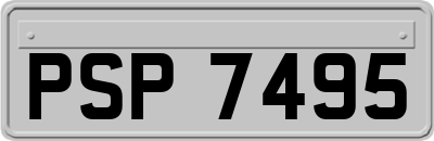 PSP7495