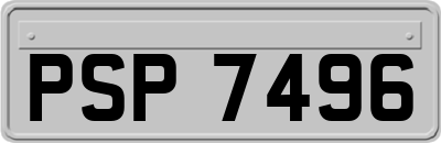 PSP7496
