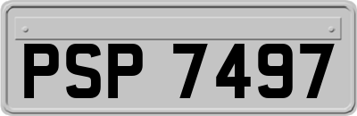 PSP7497