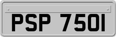 PSP7501