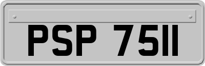 PSP7511