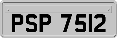 PSP7512