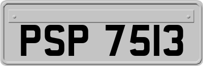 PSP7513