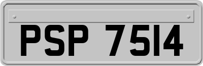 PSP7514