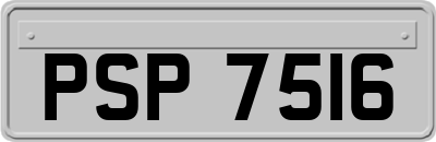 PSP7516