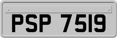 PSP7519