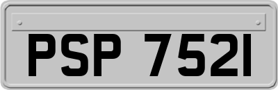PSP7521