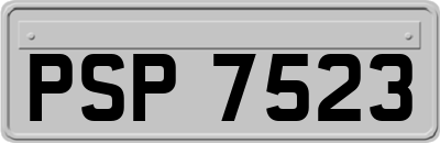 PSP7523