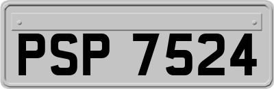 PSP7524