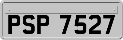 PSP7527