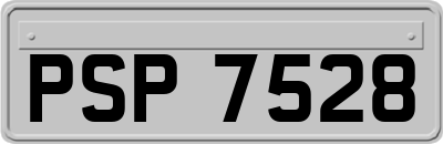 PSP7528