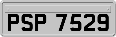 PSP7529