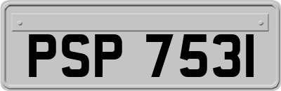 PSP7531