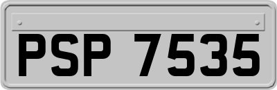 PSP7535