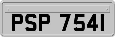 PSP7541