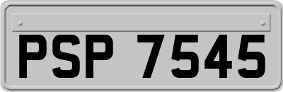 PSP7545