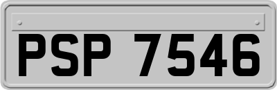 PSP7546