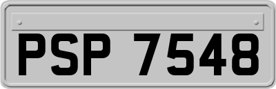 PSP7548