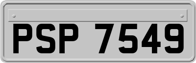 PSP7549