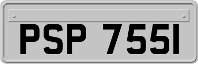 PSP7551