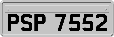 PSP7552