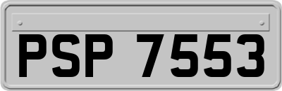 PSP7553