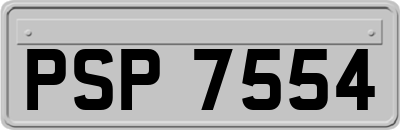 PSP7554