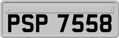 PSP7558