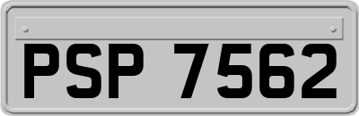 PSP7562