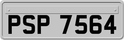 PSP7564