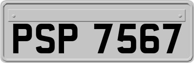 PSP7567