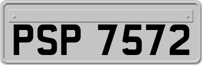PSP7572