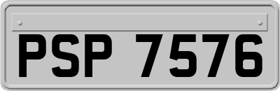 PSP7576