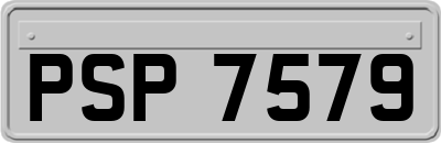 PSP7579