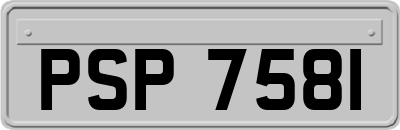 PSP7581