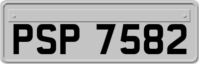 PSP7582