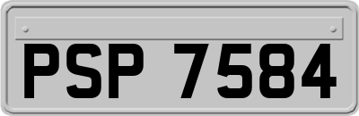 PSP7584