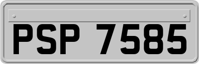 PSP7585