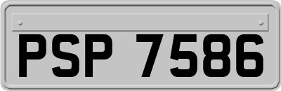 PSP7586