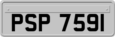 PSP7591